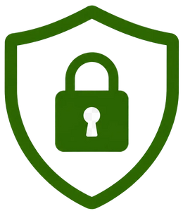 SECURE SHOPPING