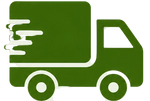 FAST & RELIABLE SHIPPING