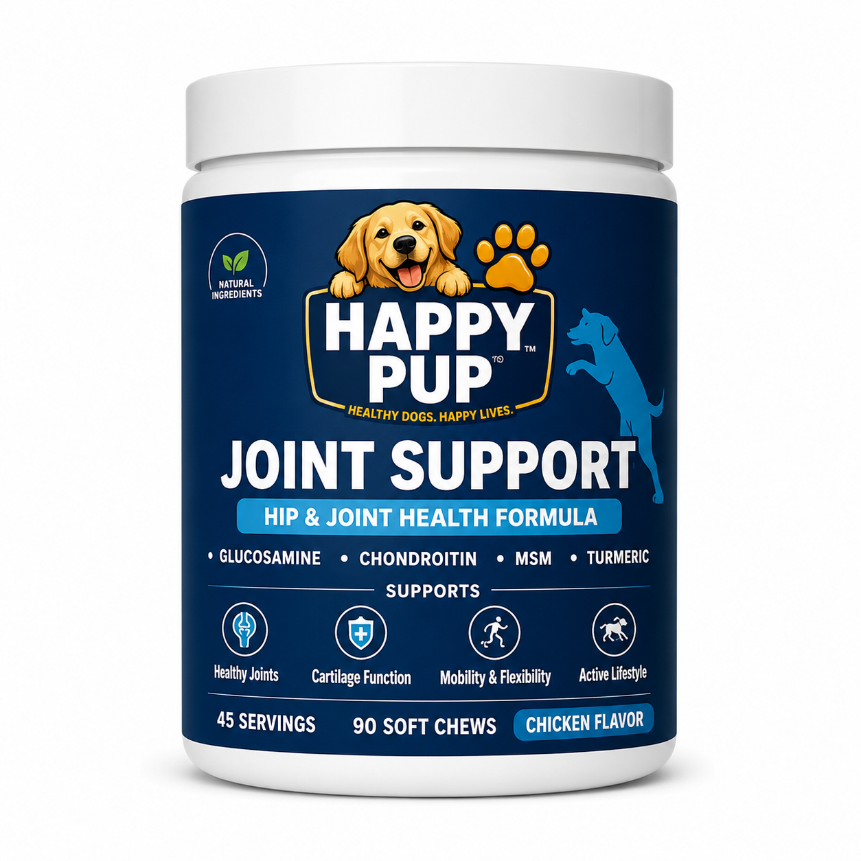 Joint Support