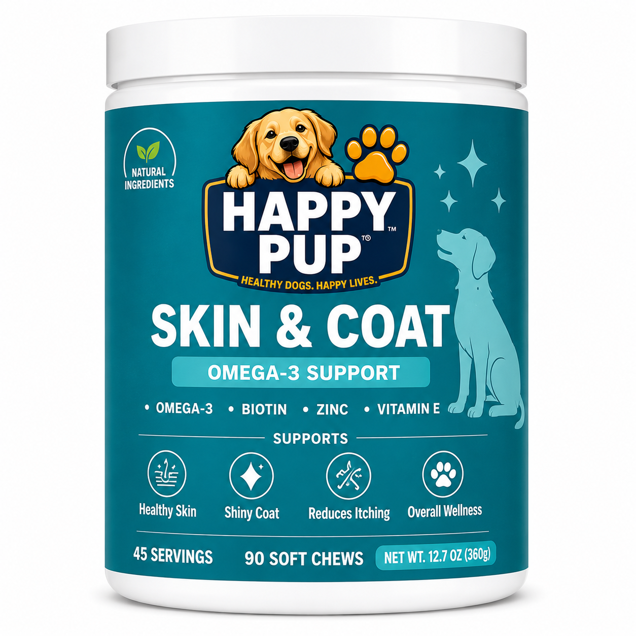 Skin & Coat