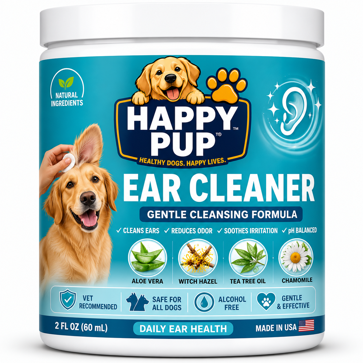 Ear Cleaner